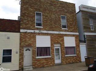317 Main St, Clutier, IA 52217