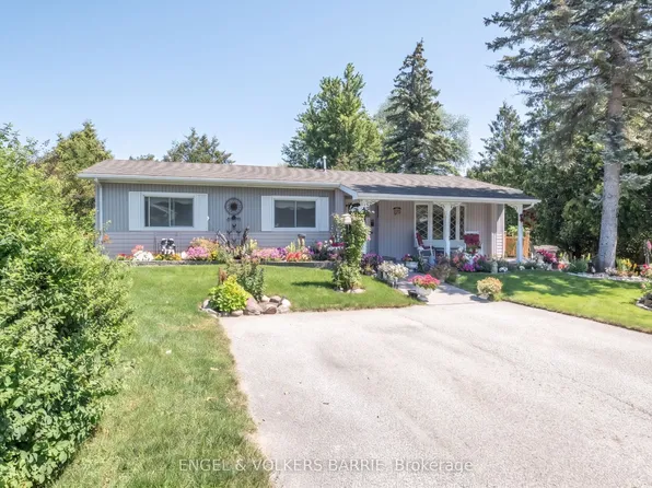 1 Western Ave, Innisfil, ON L9S 1L7