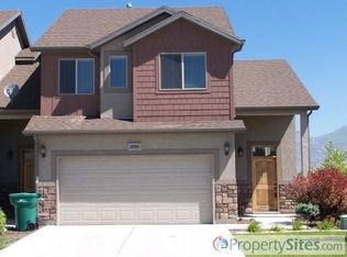 1896 W Pheasant Run, Orem, UT 84059