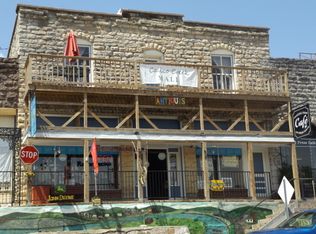 114 Main St, Calico Rock, AR 72519