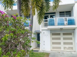 Wave Coast Carr #115-APT 7, Rincon, PR 00677