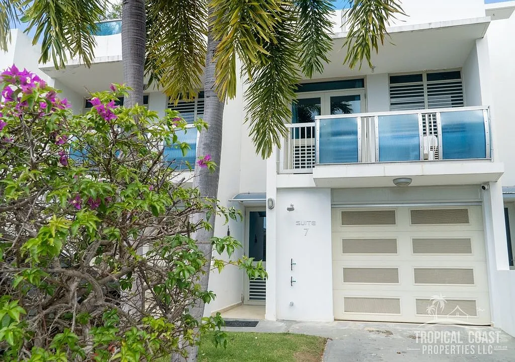 Photo 1 of 25 - Wave Coast - Carr 115 Apt 7 - Rincon, PR Primary Photo - Wave Coast - Carr 115 Apt 7