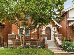 3123 Gurney Ave, Saint Louis, MO