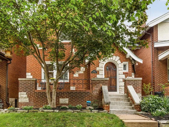 3123 Gurney Ave, Saint Louis, MO 63116