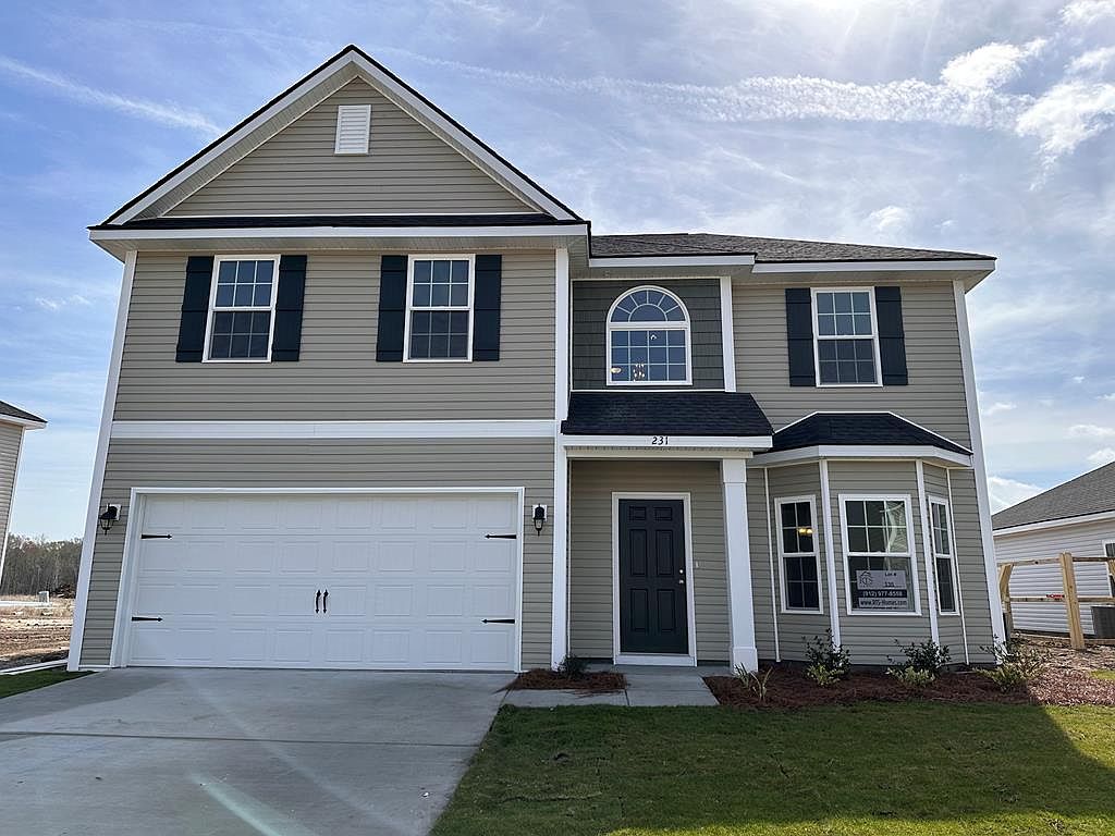 231 Herty Ln, Hinesville, GA 31313 | Zillow