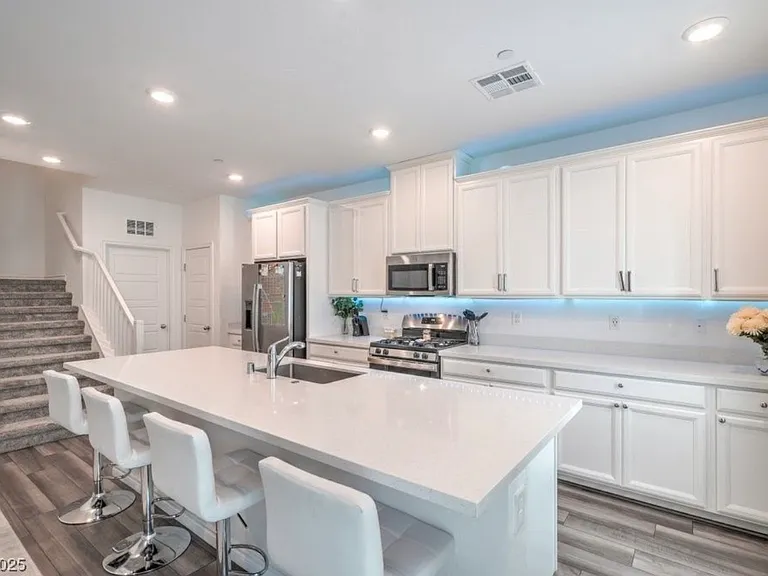 7318 N Decatur Blvd #4 — Photo 1