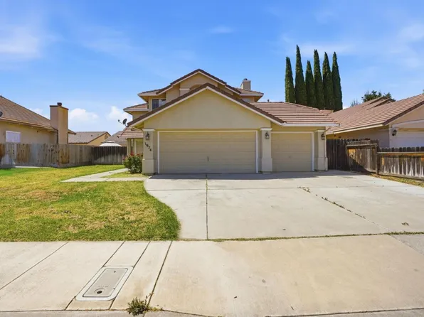 1974 Rainier Dr, Los Banos, CA 93635