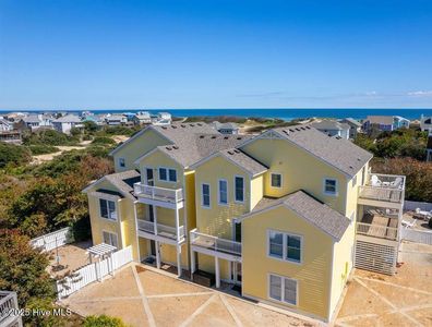 573 Trolling Lane, Corolla, NC, 27927