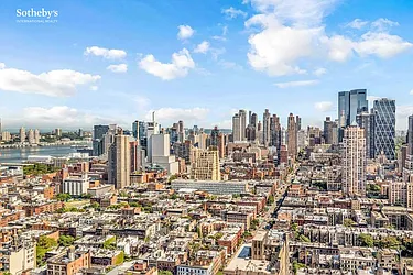 Rented by Sotheby's International Realty