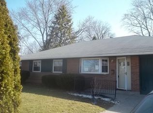 18 Brookhaven Dr, Dayton, OH 45426