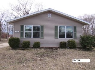 781 N Indiana Ave, Kankakee, IL 60901