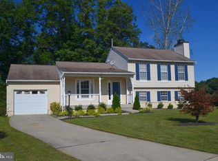 5136 Marlin Ct, Waldorf, MD