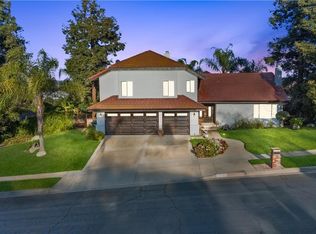 2137 Scenic Ridge Dr, Chino Hills, CA 91709