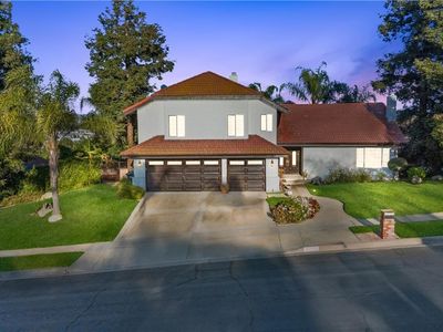 2137 Scenic Ridge Dr, Chino Hills, CA, 91709