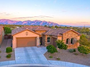 4775 W Placita Casa Sevilla, Marana, AZ 85658