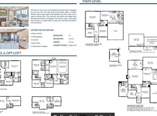 2316 Mill Estates Ln, Raleigh, NC 27606