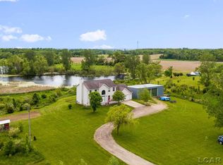 5555 Monroe Rd #M-50, Tipton, MI 49287