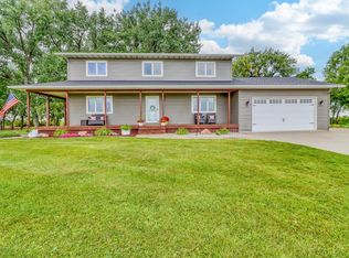 2827 110th St S, Glyndon, MN 56547