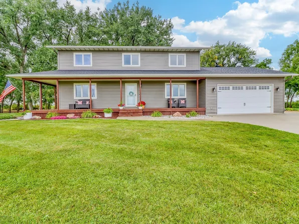 2827 110th St S, Glyndon, MN 56547