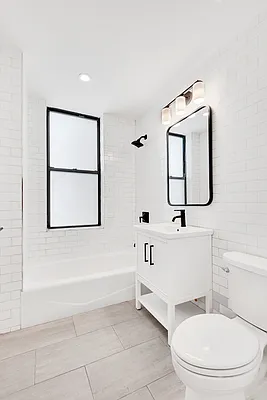 Rented by SERHANT. | media 7