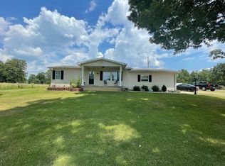 1208 County Road 362, Thayer, MO 65791