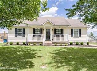 198 Stellar Dr, Shepherdsville, KY 40165