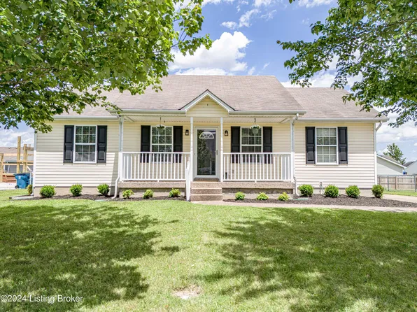 198 Stellar Dr, Shepherdsville, KY 40165