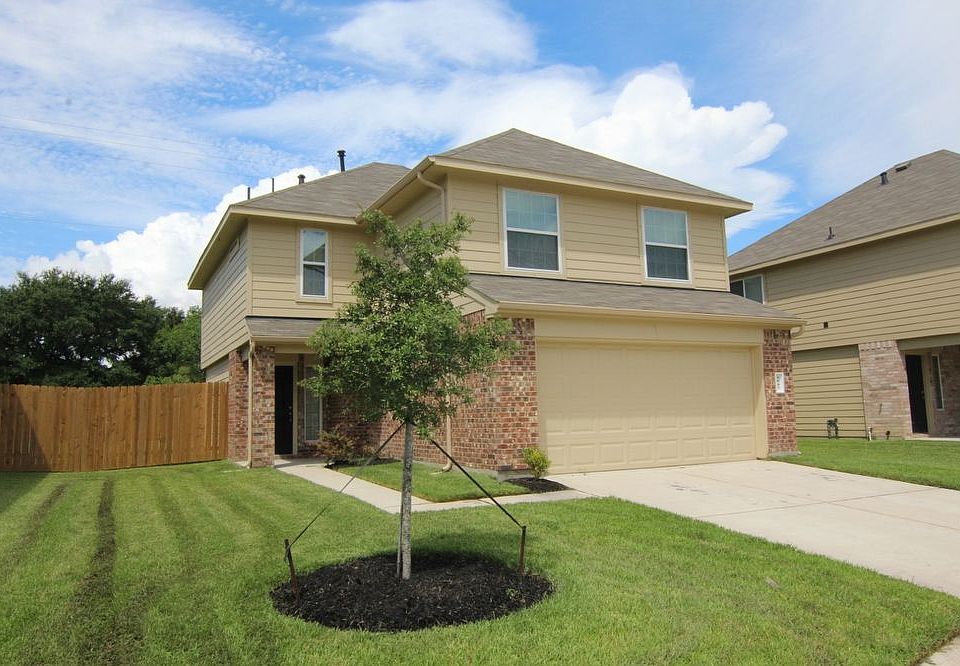 1st image of 3847 Cary Creek Dr