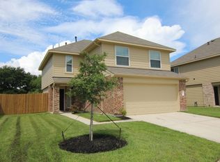 3847 Cary Creek Dr, Baytown, TX 77521