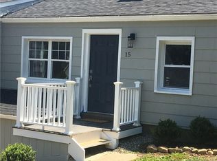 15 Bailey Ave, Darien, CT 06820