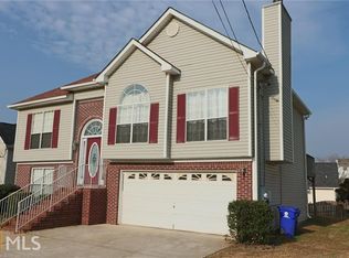4039 Robin Cir, Atlanta, GA 30349