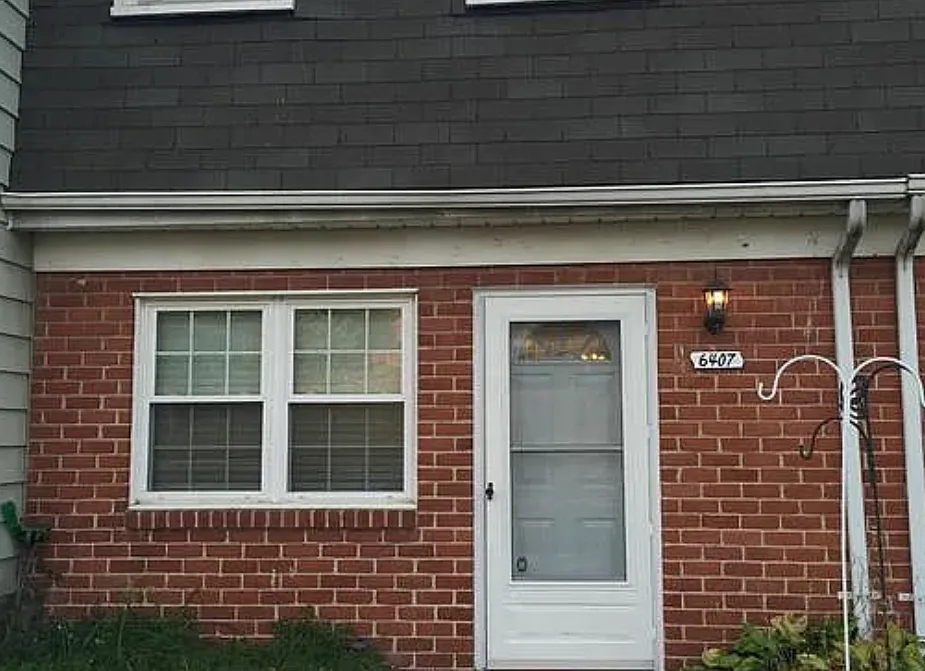 6407 Continental Dr - 1 — Photo 3