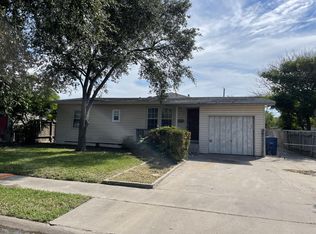 5901 Riley Dr, Corpus Christi, TX 78412
