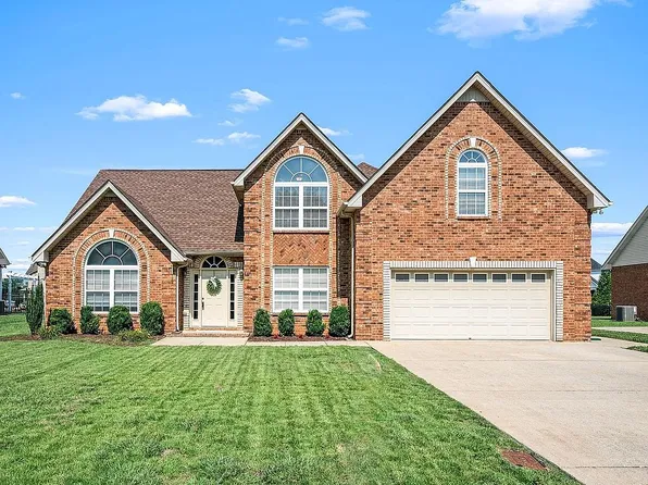 5241 Ticonderoga Ave, Murfreesboro, TN 37129