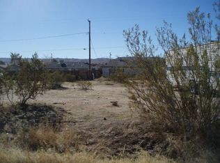 Mariposa Ave, Ridgecrest, CA 93555