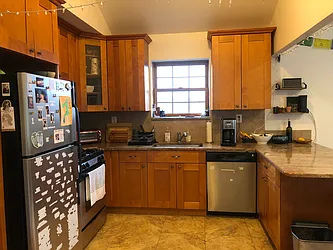Rented by Signature Spaces NYC Corp