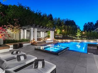 1126 Wolfe Ave, Vancouver, BC