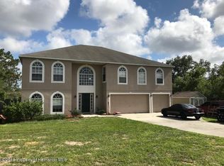 12516 Maycrest Ave, Weeki Wachee, FL 34614