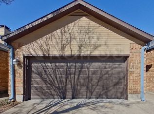 2108 Woodnote Ln, Garland, TX 75040