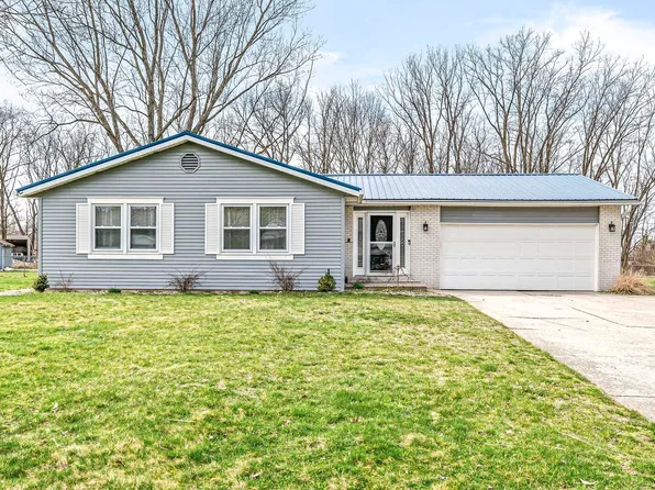 53553 W Lane St, Elkhart, IN 46514