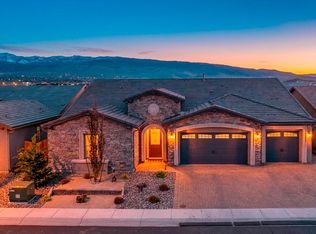 9709 Terraspar St, Reno, NV 89521