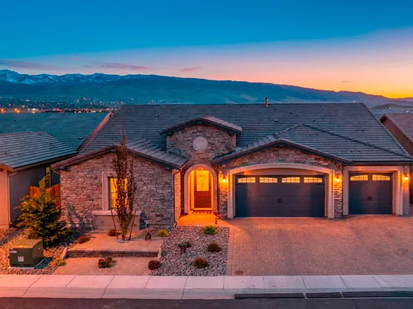 9709 Terraspar St, Reno, NV 89521