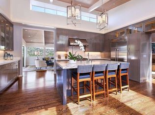 15 Madrona Ave, Belvedere, CA 94920