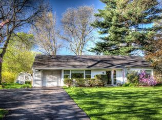 1307 W 53rd Pl, La Grange Highlands, IL