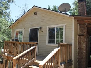 329 Pinecone Ln #1, West Pt, CA