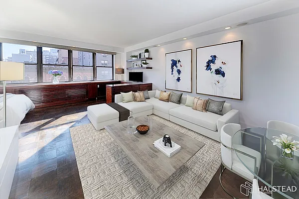 Sold by Brown Harris Stevens | media 2