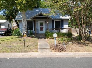 1302 Morgan Ln, Austin, TX 78704