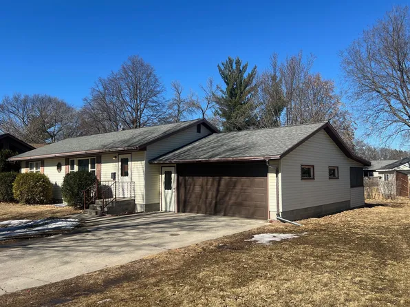 615 S Crescent Ln, Litchfield, MN 55355