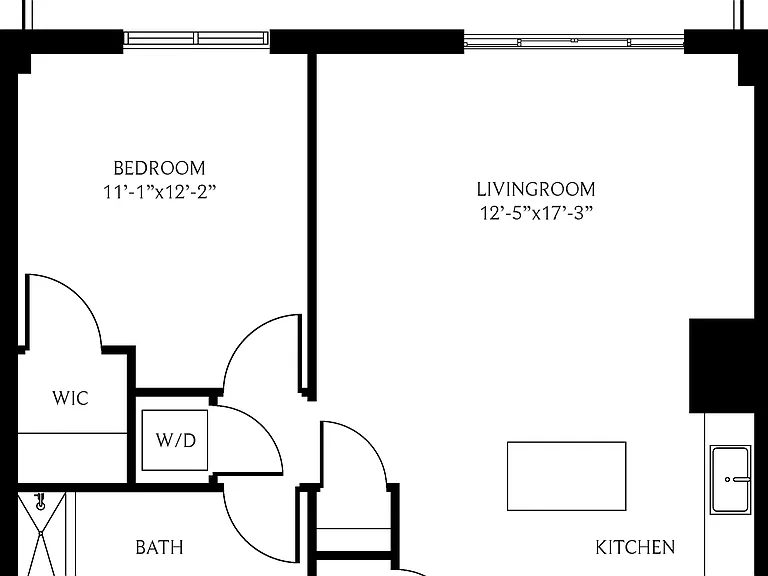 The Residences at Thesis — Photo 26