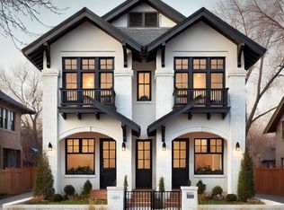 1464 Fillmore St, Denver, CO 80206